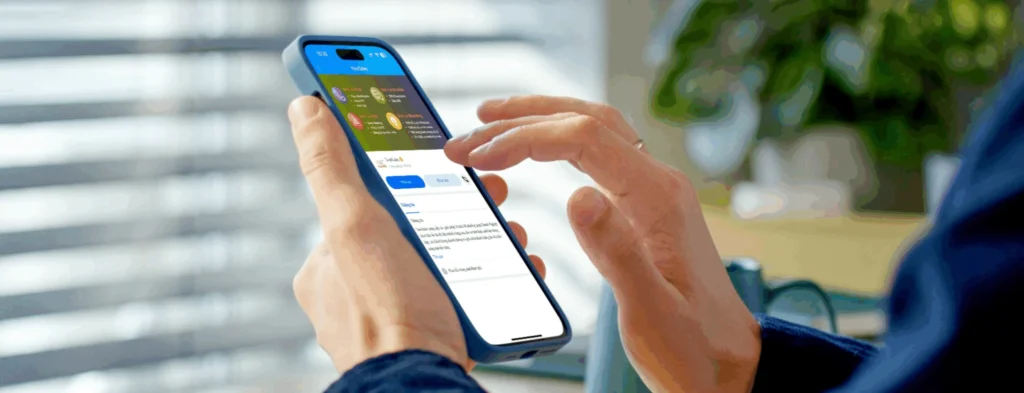 Tính năng nổi bật zalo zns